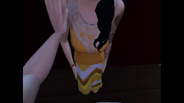 Nonton Sexo Con Mi Vecina Simp&aacute;tico Japonesa Sexy Guapa thumbnail