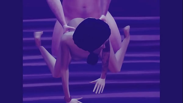 Sexo con mi vecina simp&aacute;tico japonesa sexy guapa 