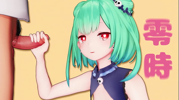 Goodbye Sengen Uruha Rushia 