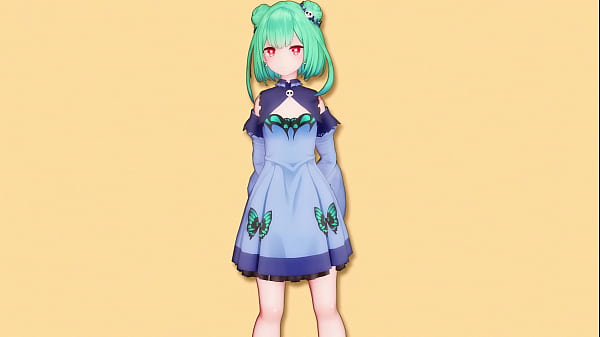 Nonton Goodbye Sengen Uruha Rushia thumbnail