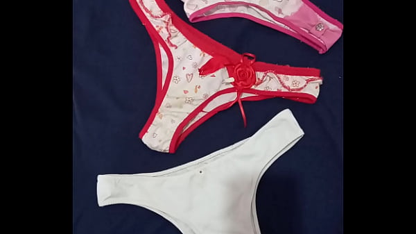 Nonton Calcinha Da Irm&atilde;zinha Linda De 18 Anos thumbnail