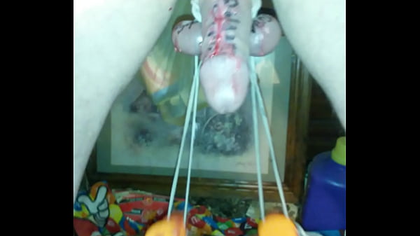 Cbt weight training requested by_the sexy_Mistfesz Fernanda