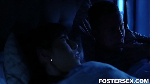 Foster_stepDaughter Judy Jolie Gets A UniqueWelcome Home Becky Bandini