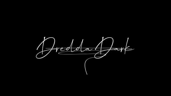 Sexy demonic boob girl plays with her throbbing and wet clit 