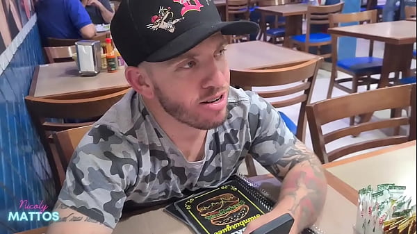 Achou Que Ia Dormir Sem Me Foder Ate Dar Leite Na Boca Tudinho A Porra Do An&atilde;o Pitoco thumbnail