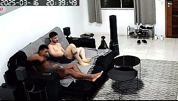 Nonton Aquela Foda O Safado No Sof&aacute; Aqui De Casa thumbnail