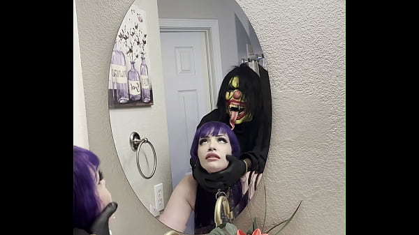 Gibby The Clown Fucks Rachel Luxe All Over His Mansion In Las Vegas During Avn's thumbnail