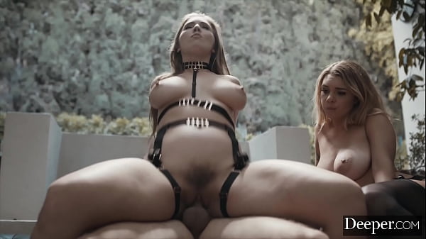 DEEPER CONSUMED TheBGG Threesome Compilation