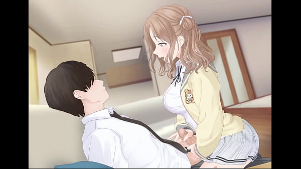 Nonton Una Chica Pasa El Rato Con Su Sempai thumbnail