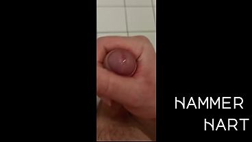 Nonton A Cumming Compilation Of Hammer Hart At June 2023 - Wanking My Cock Multiple Times And Cumming, Cumming, Cumming thumbnail