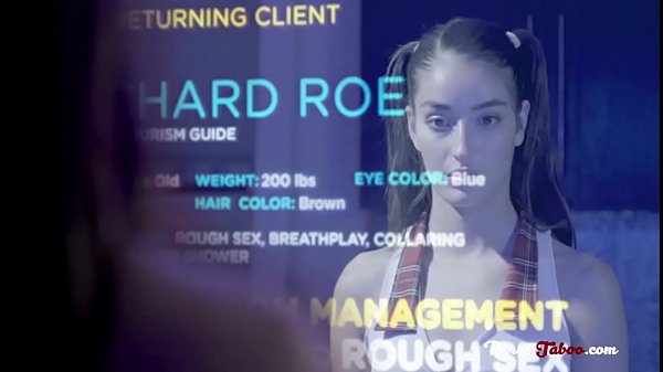 Live your sexual fantasy- The Sad_truth of sex in the_future