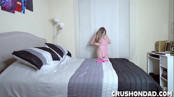 Carolina Sweets In_Stepdaughter Booty Shorts Shag