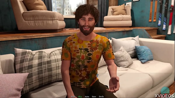 APETAL AMONG THORNS #21 •Getting caught doing naughty things