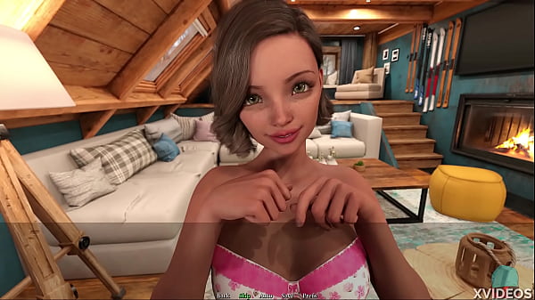 Play MP4 - A PETAL AMONG THORNS &num;21 &bull; Getting caught doing naughty things