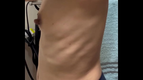 I want you to see my wife's body if you like the size and color of her nipples please take a look recorded in the bath before sex sexy wife married woman adult beautiful breasts cunnilingus lo 