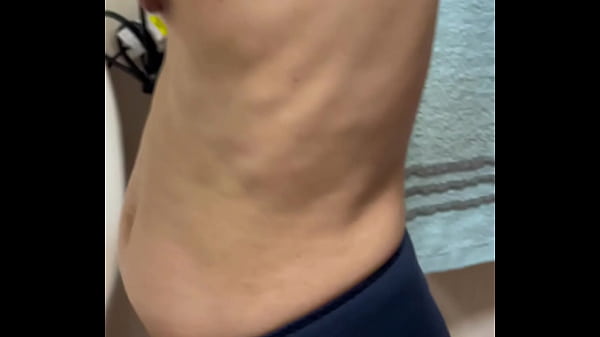 I want you to see my wife's body if you like the size and color of her nipples please take a look recorded in the bath before sex sexy wife married woman adult beautiful breasts cunnilingus lo 