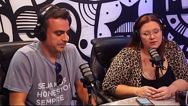 Nonton Video Da Hotwife Vaza E Viraliza No Mundo. Marido Conta Tudo! thumbnail
