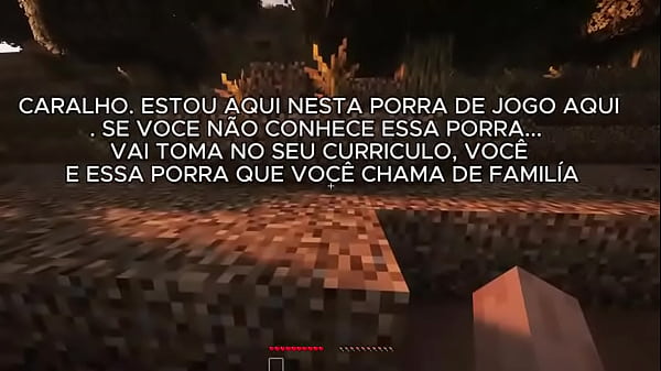 Nonton O Moreno Se Fodeu Muito No Minecraft thumbnail