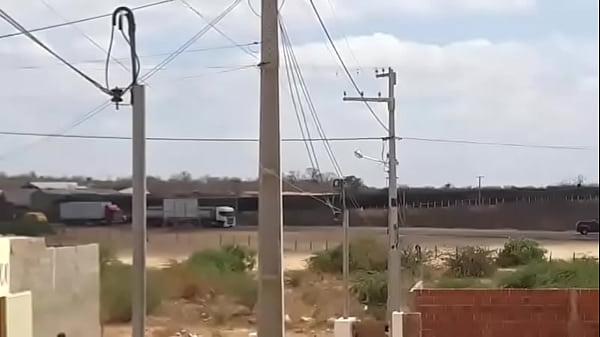 Geral quer ver ladr&atilde;o se foder ent&atilde;o &eacute; aqui 2 