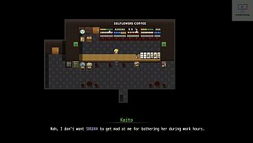 Asuna spends much more time with inoda than with me on a mission she's separated from me; i have to rescue her ntr online game 1 part 4 eng 