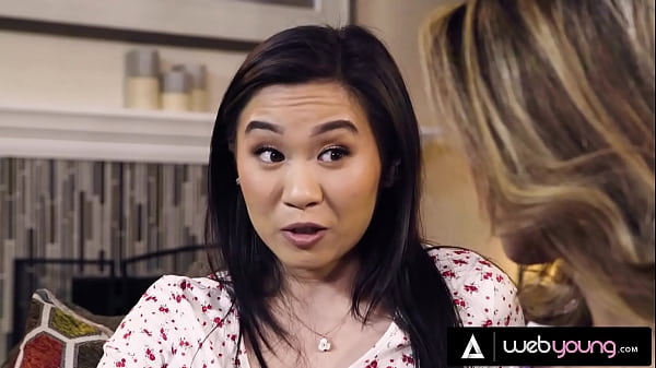 Play MP4 - Babysitters Exchange New Tricks To Please Their New Bosses' Wives