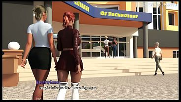 Play MP4 - Horny Futa Stepmom Wants To Fuck Femboy Ass - Alternative Shemevolution 01 By LittleMedved - 3D Trans Games