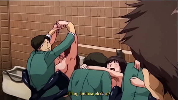 Pacific Rim Drivers Have An Erotic Brain Sync 