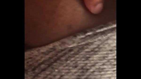 Up Close POV Ebony Fucking Part_1
