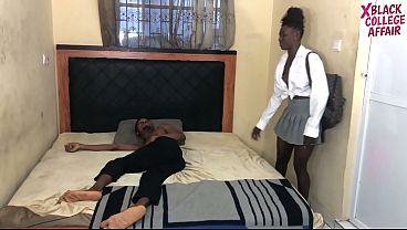 School Morning Time Sex thumbnail