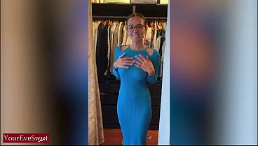 Nonton Super Tight Petite College Girl Masturbates On Camera & The Clip Gets Leaked thumbnail