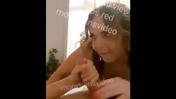 Shemale Mony Trans video  39 3248405735 