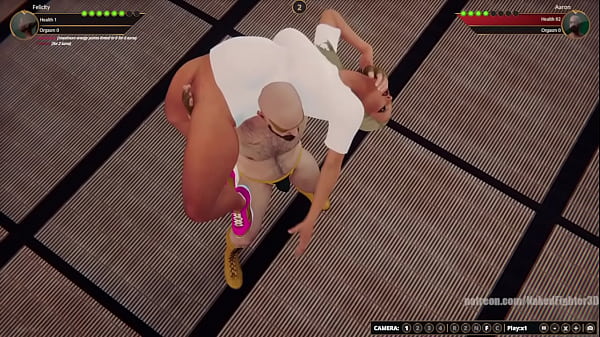 Felicity vs aaron nf3d mixed sexual competitive intercourse 