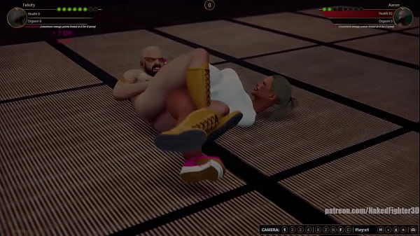 Felicity vs aaron nf3d mixed sexual competitive intercourse 