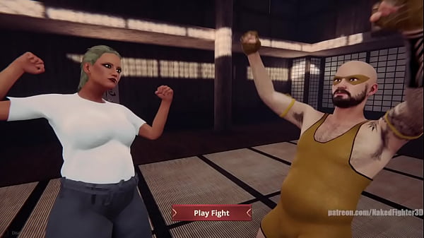 Nonton Felicity Vs Aaron [nf3d Mixed Sexual Competitive Intercourse] thumbnail