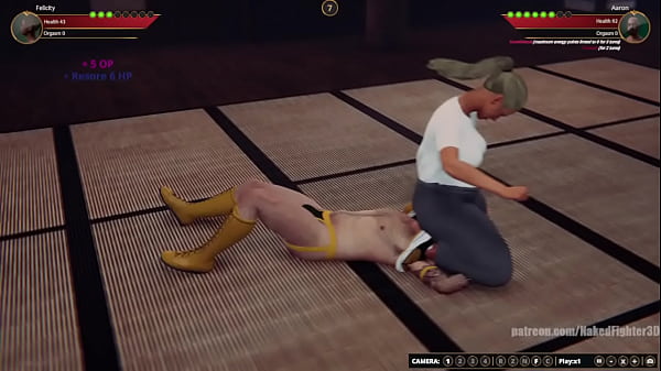 Felicity vs aaron nf3d mixed sexual competitive intercourse 