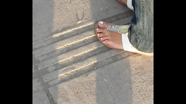 Piesitos de mi novia 