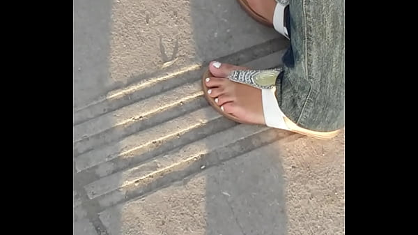 Piesitos de mi novia