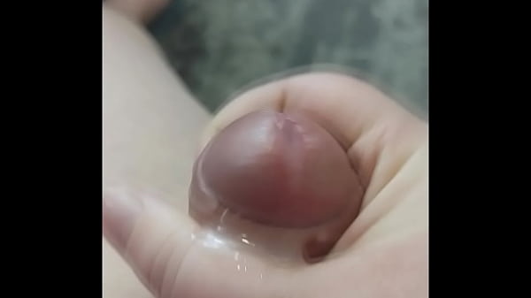 Chubby Shemale Pinkylikes2play Cums Pov thumbnail