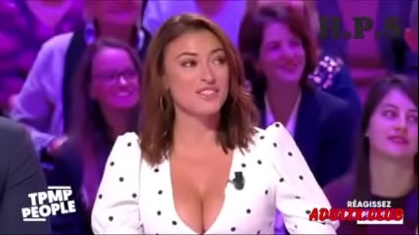 Rachel Trapani Big French Slut In French Tv