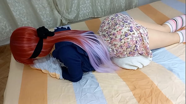 Play MP4 - My horny stepdaughter is a virgin and uses a ballet skirt to give me an erection&comma; then lets me penetrate her anus all night - Sports Porn Channel &lpar;Over 18&rpar;