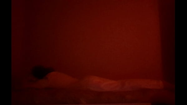 Man getting fucked by_loneliness in his room