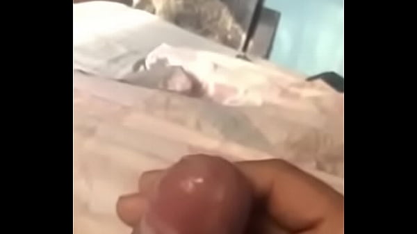 Play MP4 - Chorro de esperma paraellas