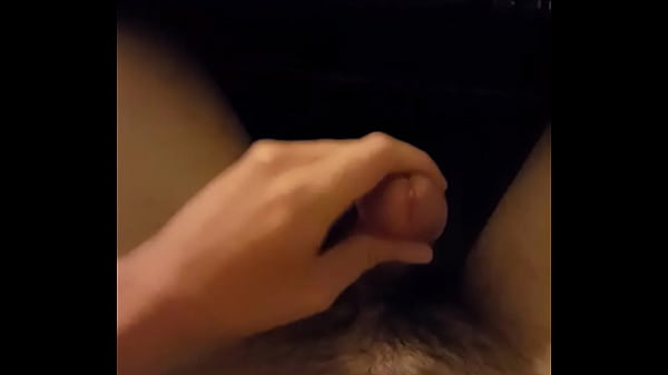 Jacob jerks off for me