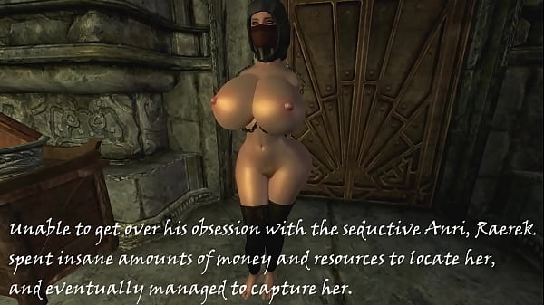 Nonton Dark Bitch Fucked By Old Pervert thumbnail