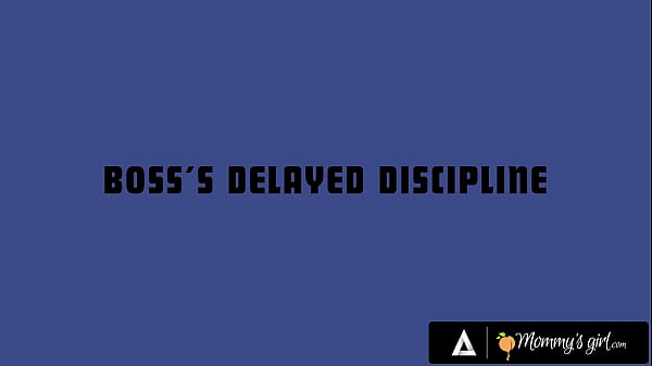 Play MP4 - MOMMY'S GIRL - Naughty Blonde Nicole Aria Wants To Be Dominated By Boss MILF Dana Vespoli