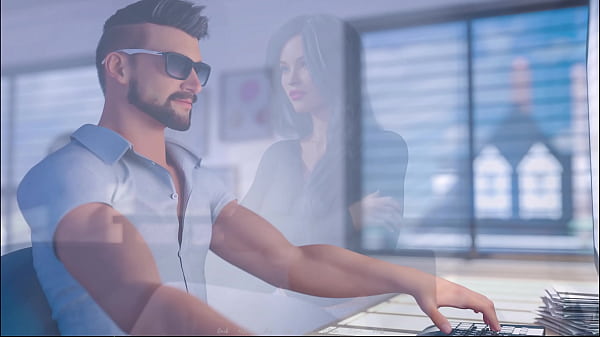 Johannesgaming - Update #304 - Being A Wife 18 She Gave Tobey A Blowjob And Goro Played With Her Pussy Infront Of The Other - Mar 11, 2025 thumbnail