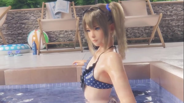 Marie rose 3d pool simulation w sound