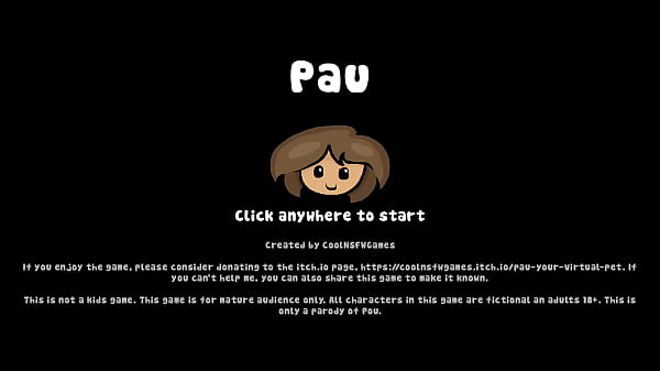 Nonton Pau T&uacute; Putita Mascota, Juego Porno. thumbnail