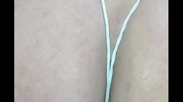 Play MP4 - Otra vista de mi culito