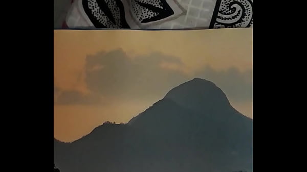 Not that far from where I stay in my district 